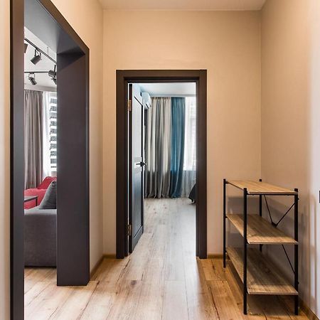 Apartamento Arcadia Loft Style  Odesa Exterior foto