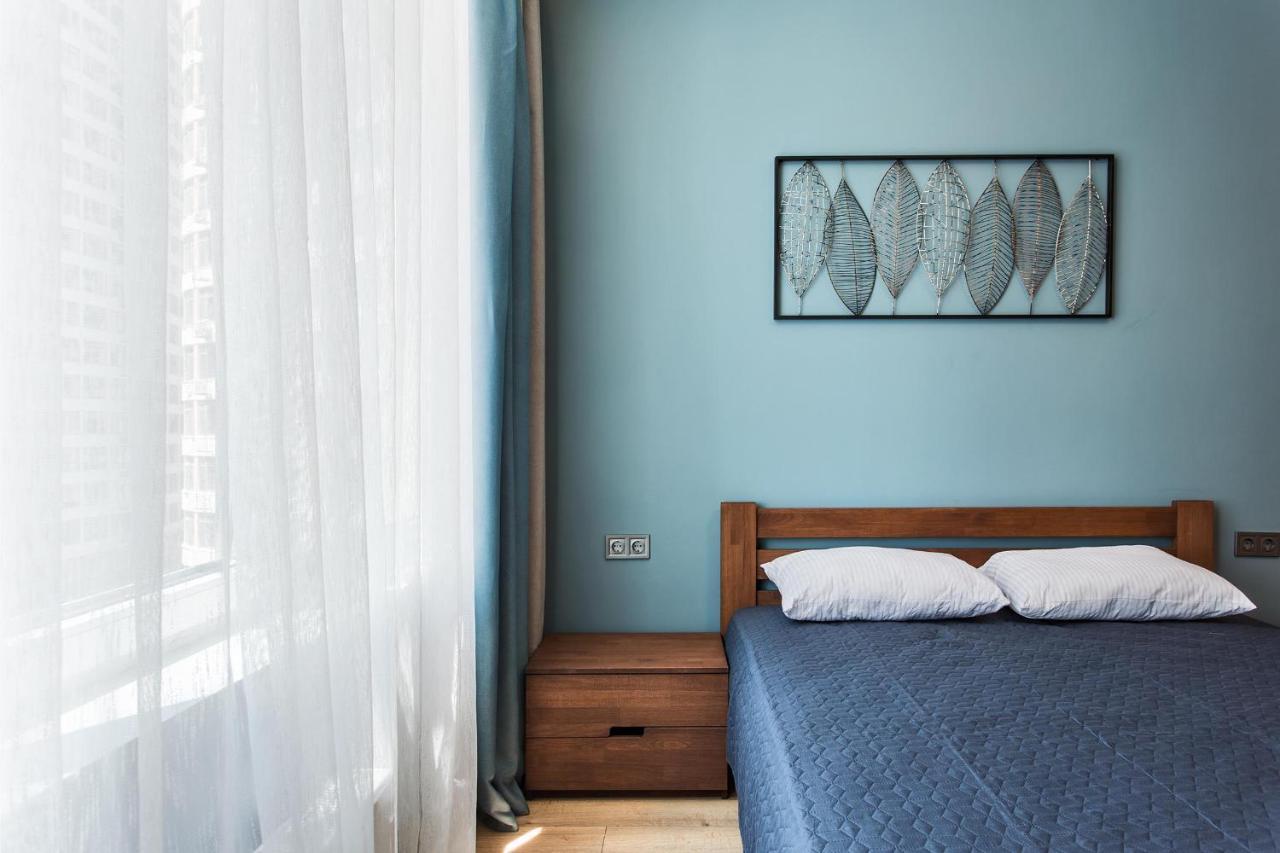 Apartamento Arcadia Loft Style  Odesa Exterior foto