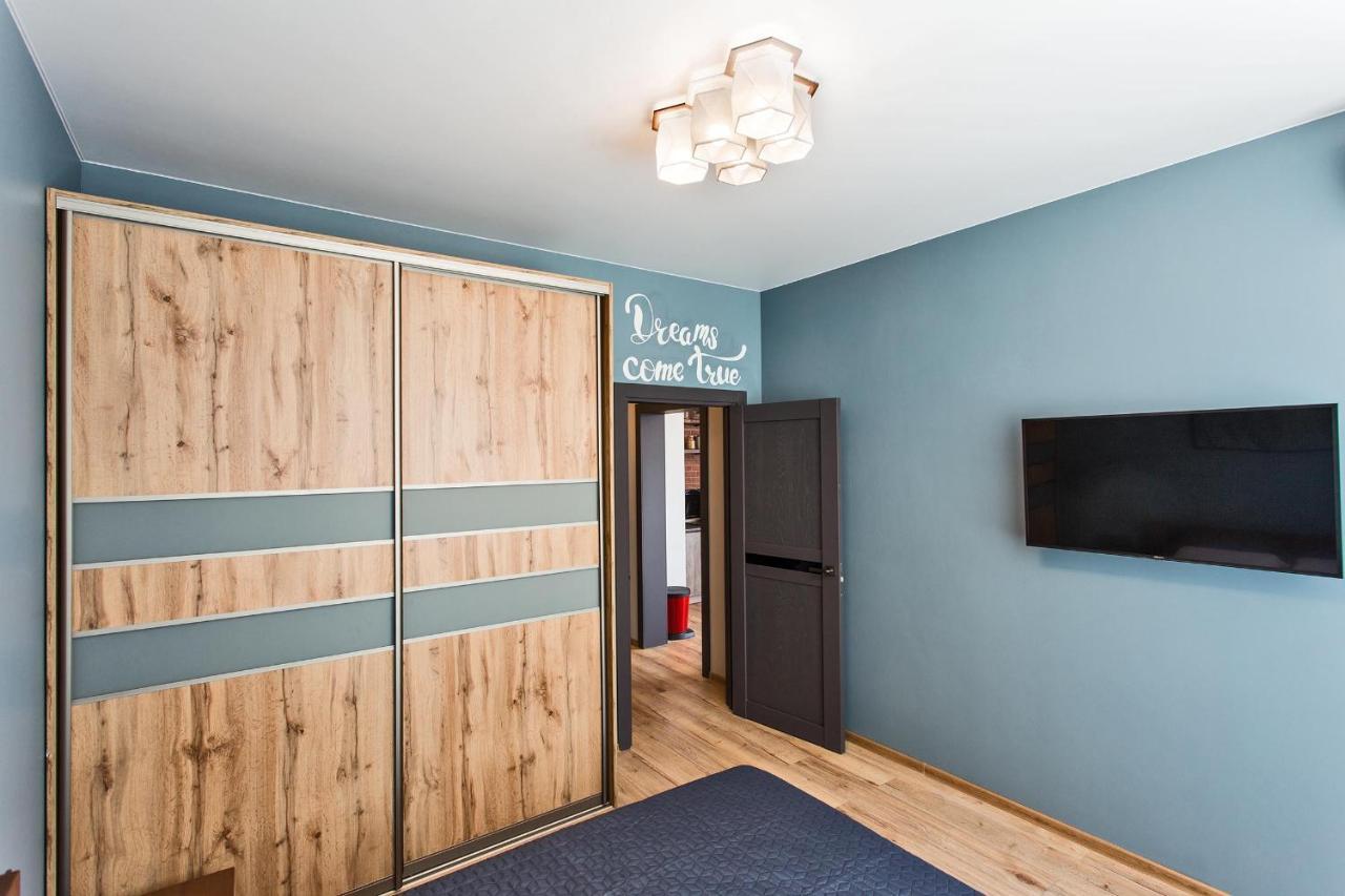 Apartamento Arcadia Loft Style  Odesa Exterior foto