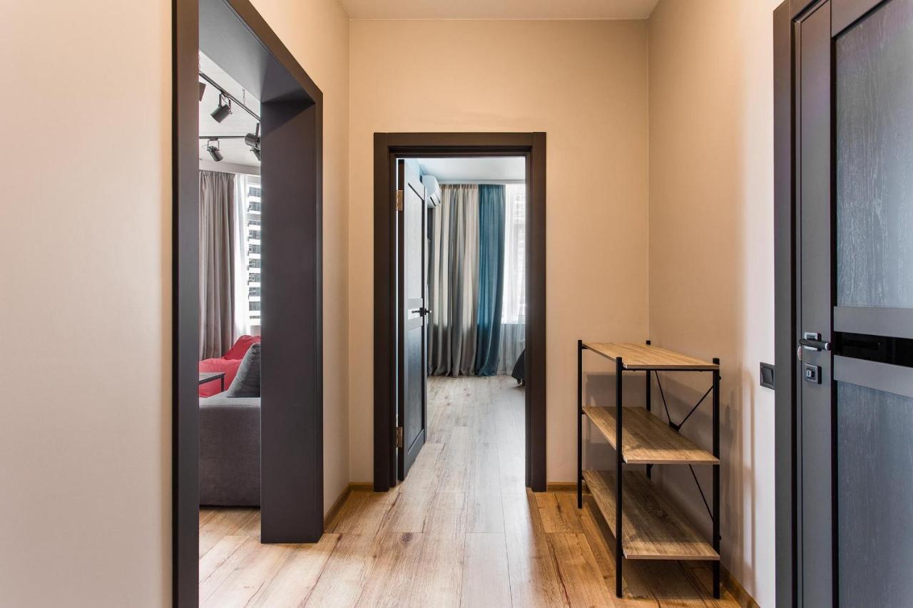 Apartamento Arcadia Loft Style  Odesa Exterior foto