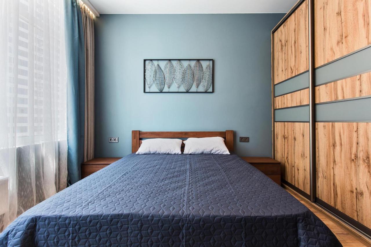 Apartamento Arcadia Loft Style  Odesa Exterior foto