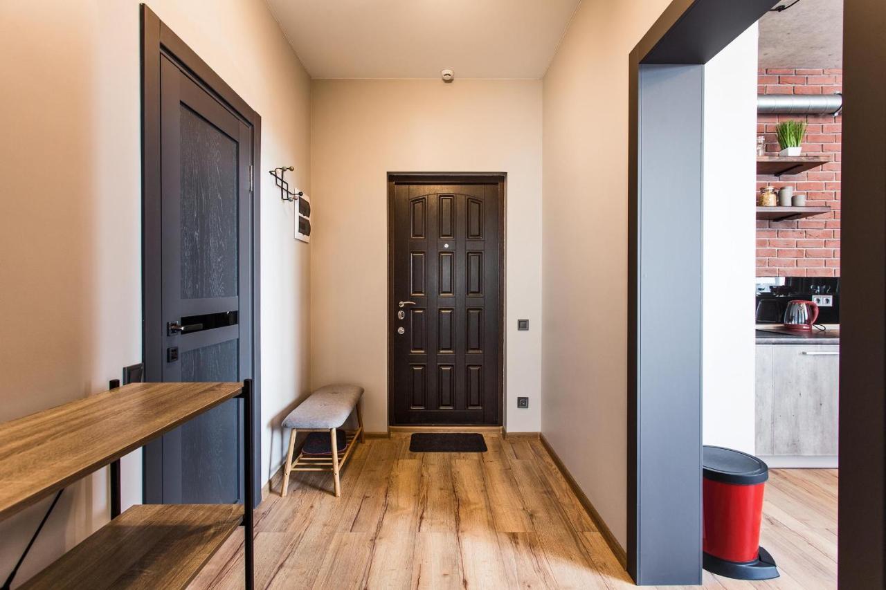 Apartamento Arcadia Loft Style  Odesa Exterior foto