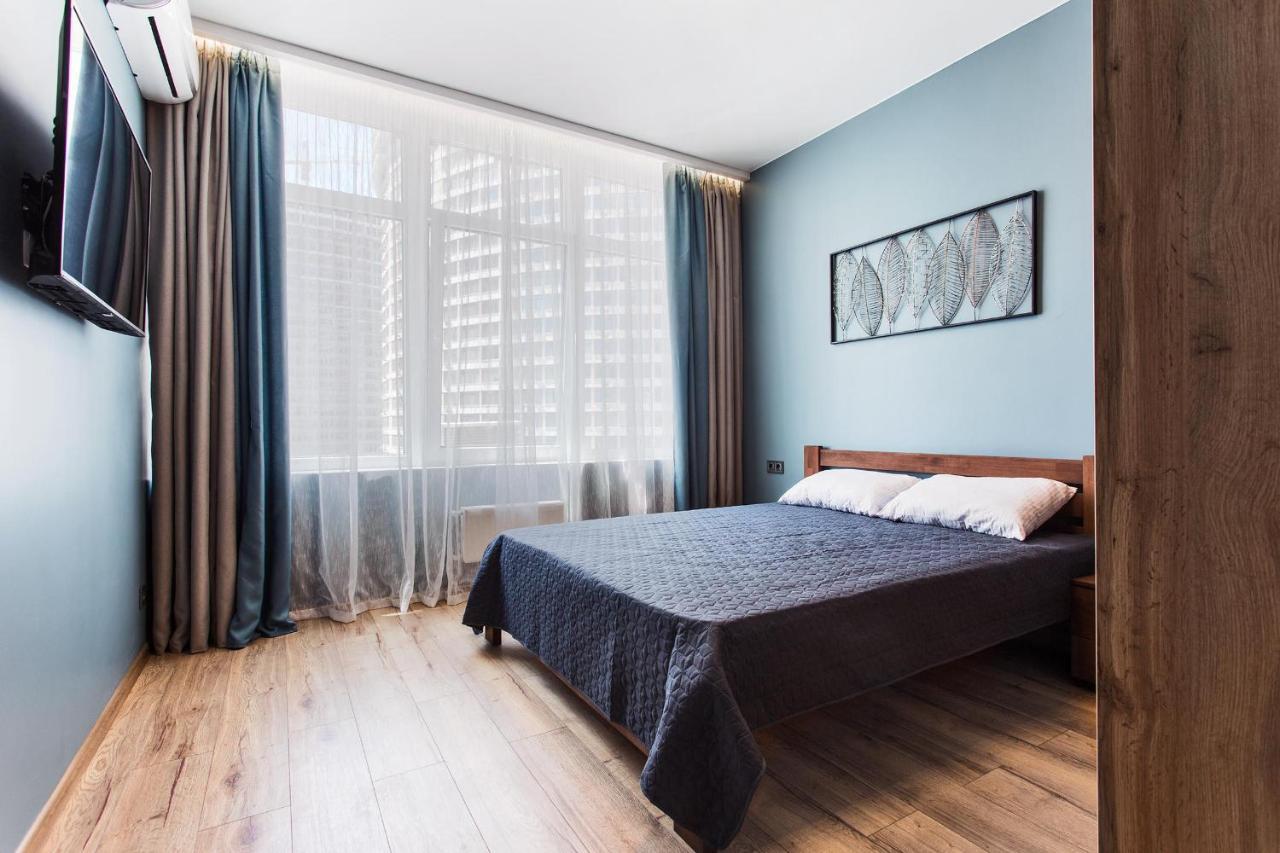 Apartamento Arcadia Loft Style  Odesa Exterior foto