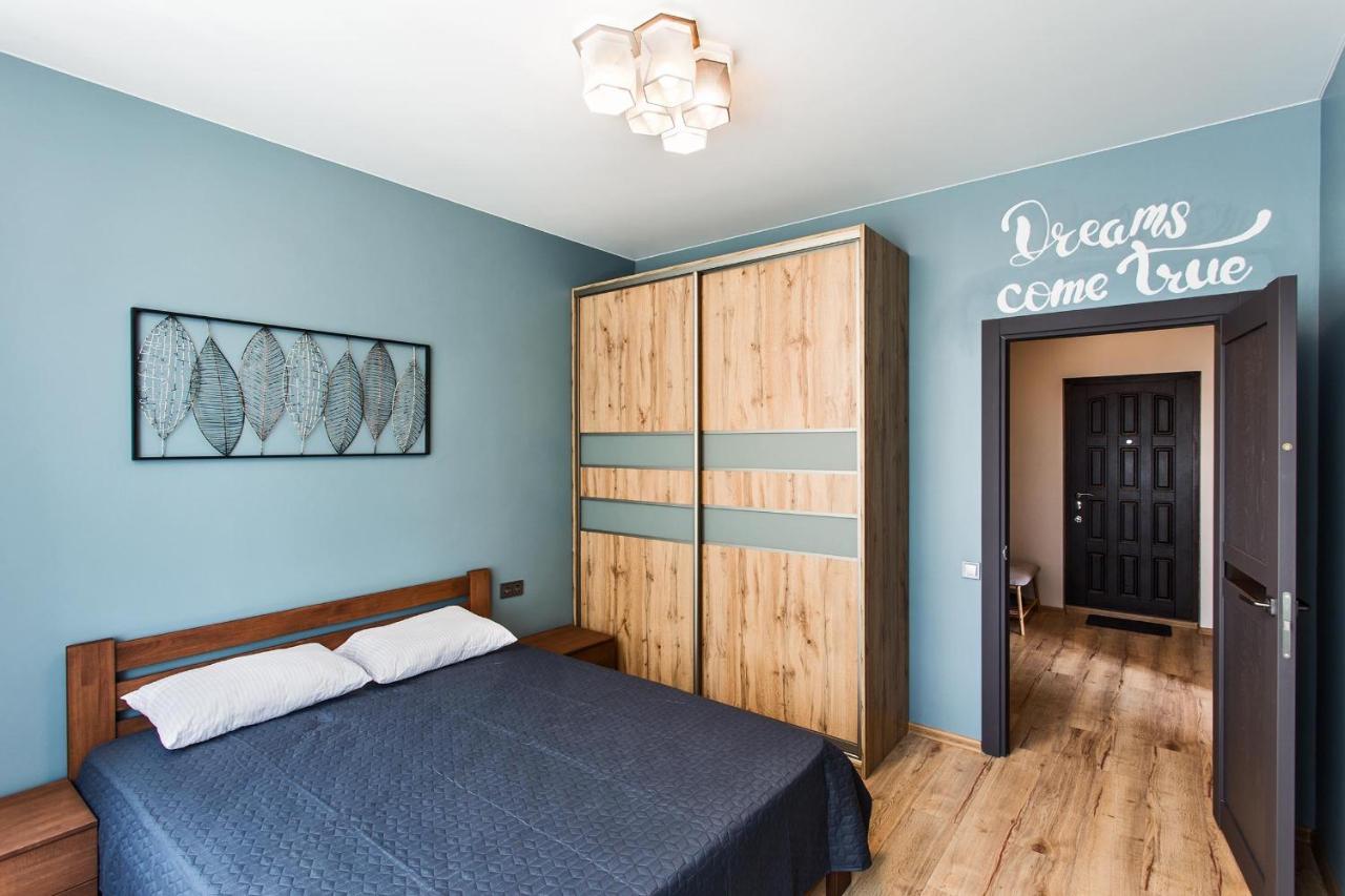Apartamento Arcadia Loft Style  Odesa Exterior foto